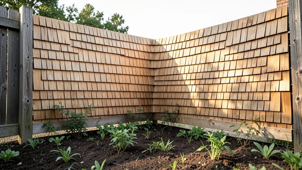 10 Raised Garden Bed Along Fence Ideas: Privacy-Saving Layouts That Double Your Space