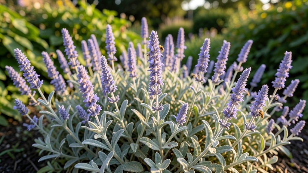 Catmint Nepeta Faassenii
