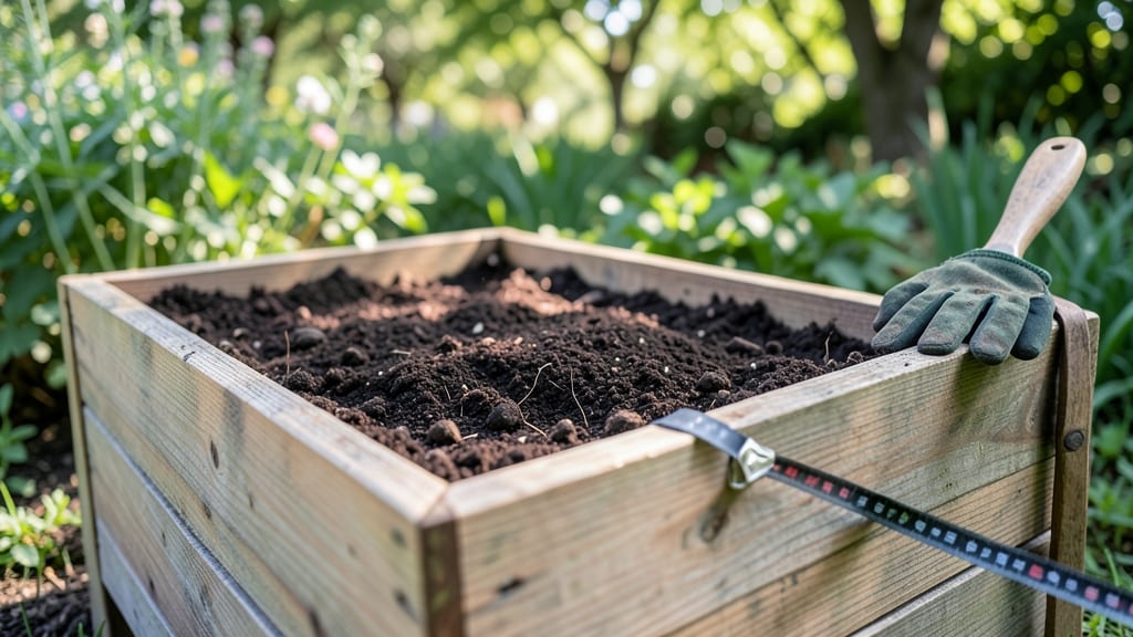 Raised Bed 2x8 Designs: Custom Height Hacks for Perfect Plant Spacing