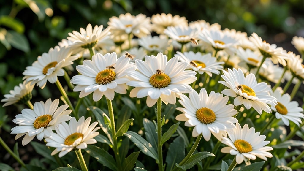 10 Popular Flower Bed Plants: Companion Pairings That Thrive Together All Season