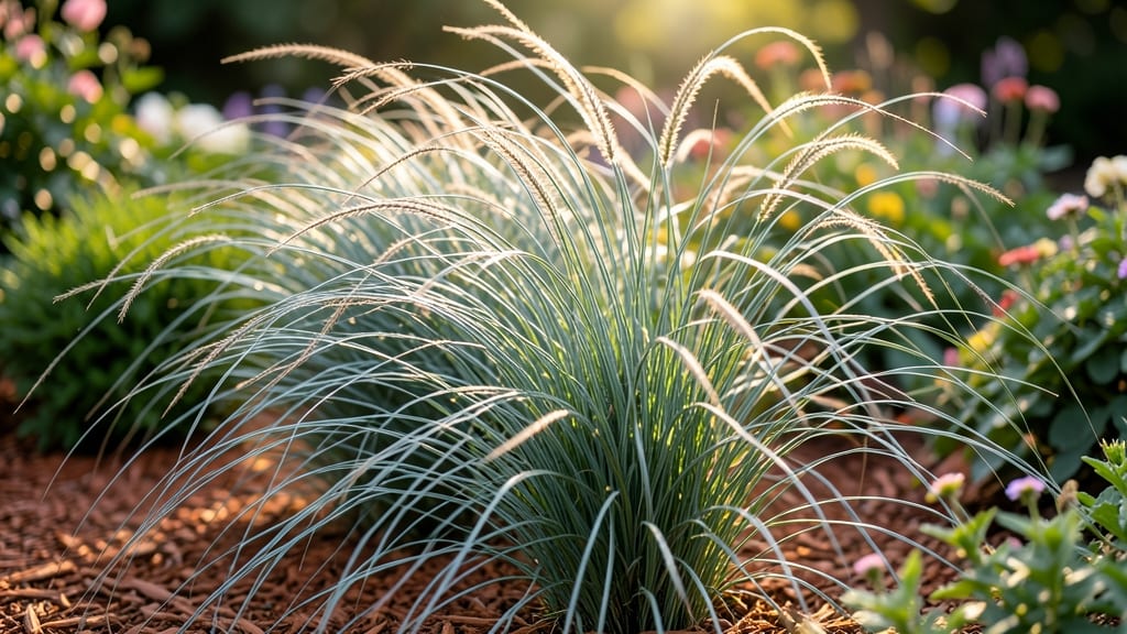 10 Flower Bed Fillers: Year-Round Color With Pollinator-Friendly Picks