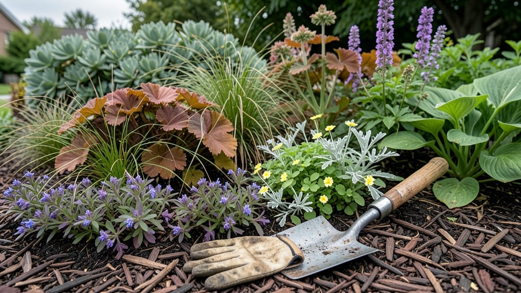 Garden Bed Layering: Science-Backed Soil Structure for Bigger Harvests