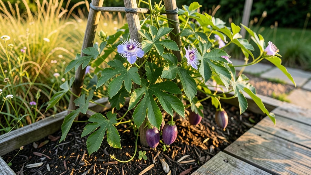 Stages of Passion Fruit Growth: Month-by-Month Timeline for Harvest Success