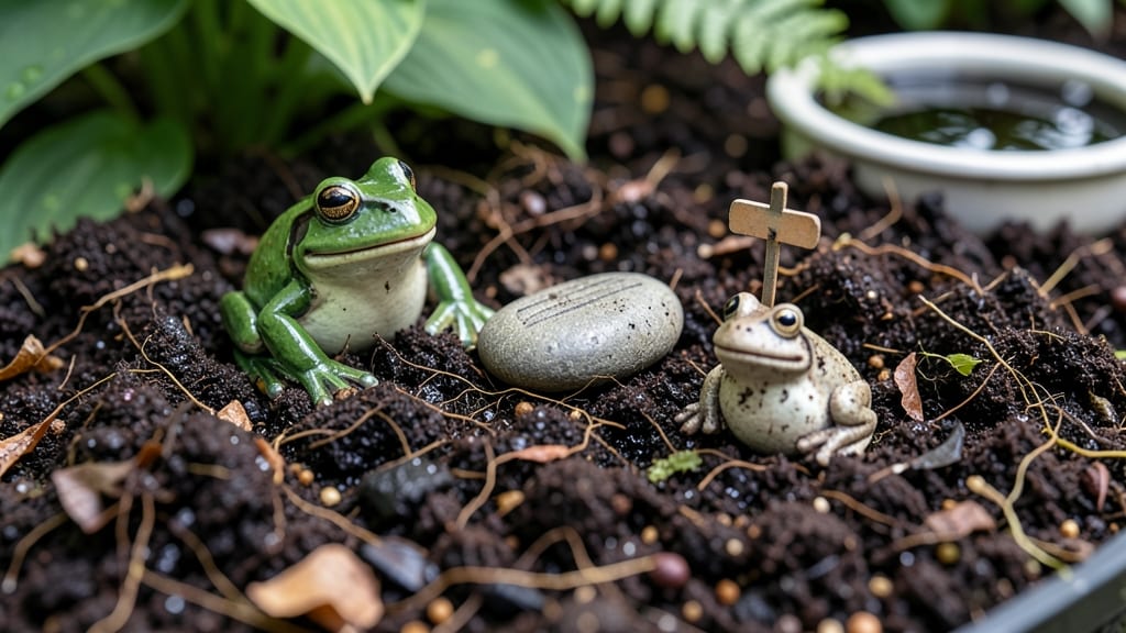 Happy Frog Raised Bed Soil Recipe: The Science-Backed Blend for Bountiful Harvests
