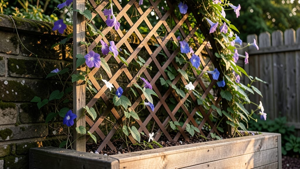 10 Raised Garden Bed Fence Ideas: Privacy Solutions That Keep Pets and Pests Out