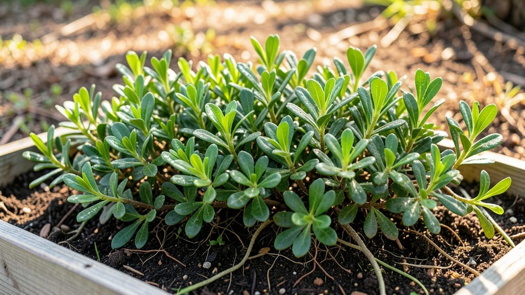 Myrsine for Evergreen Ground Cover