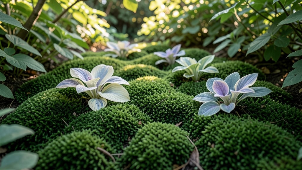 10 Shade Flower Bed Ideas: Year-Round Color With Zero Fuss Plant Pairings