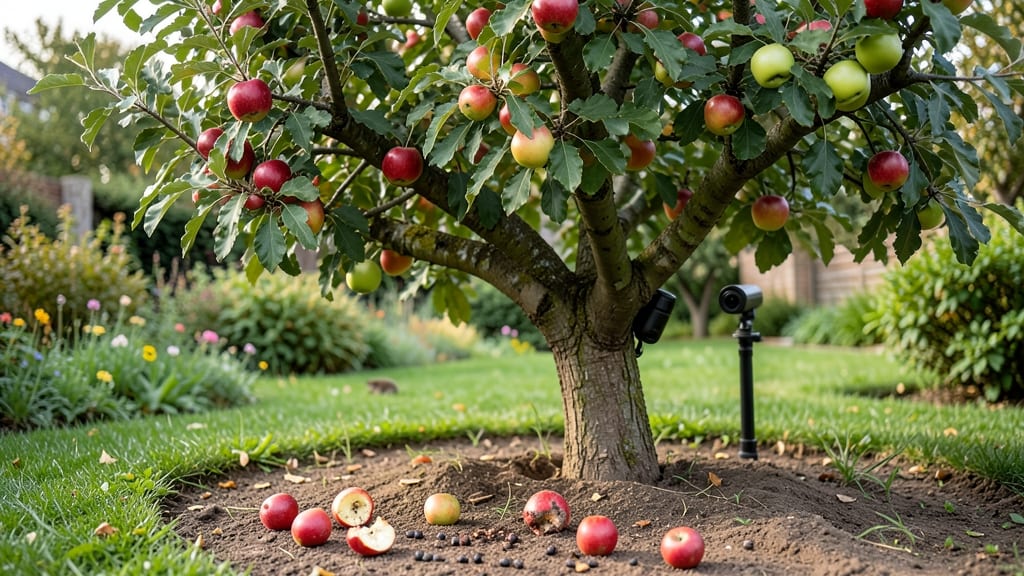Do Fruit Trees Attract Rats: Why and How to Deter Them Naturally