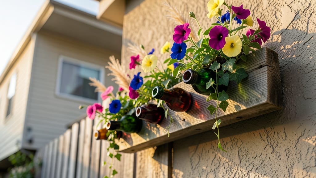 10 Mobile Home Flower Bed Ideas: Space-Saving Designs That Boost Curb Appeal Without Breaking the Bank