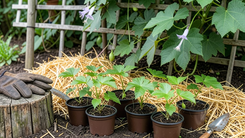 When to Plant Passion Fruit in Melbourne: Best Months for Thriving Vines