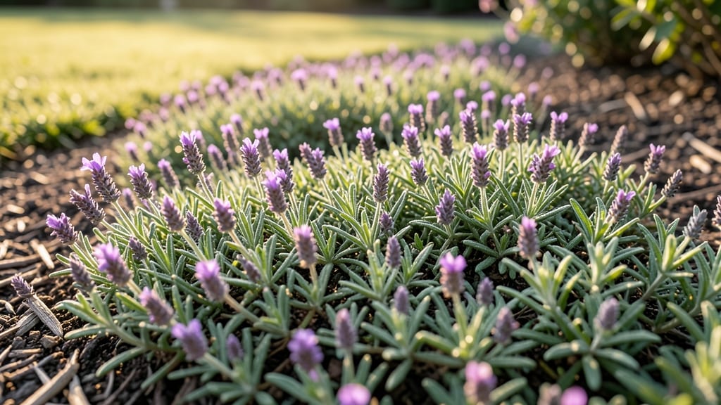 Living Edges with Creeping Thyme