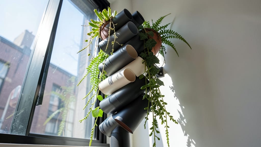 10 Flower Bed Window Ideas: Vertical Garden Designs That Maximize Small Spaces