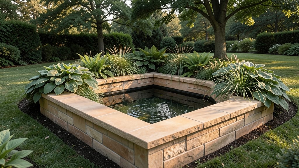 10 Elevated Flower Bed Ideas: Stunning Vertical Gardens That Add Height and Drama to Any Yard