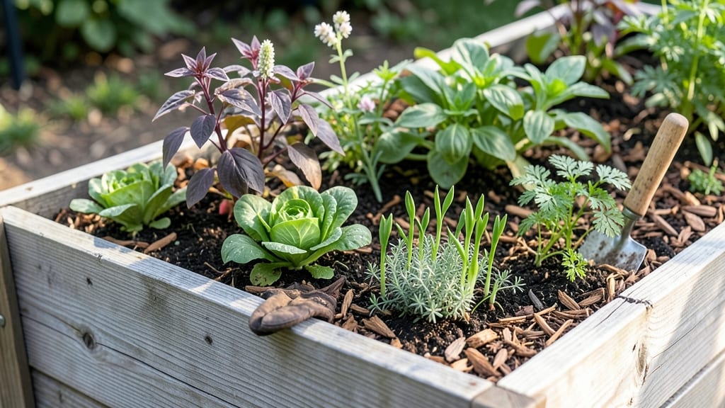 Raised Garden Beds Nearby: Local Delivery for Year-Round Planting Success