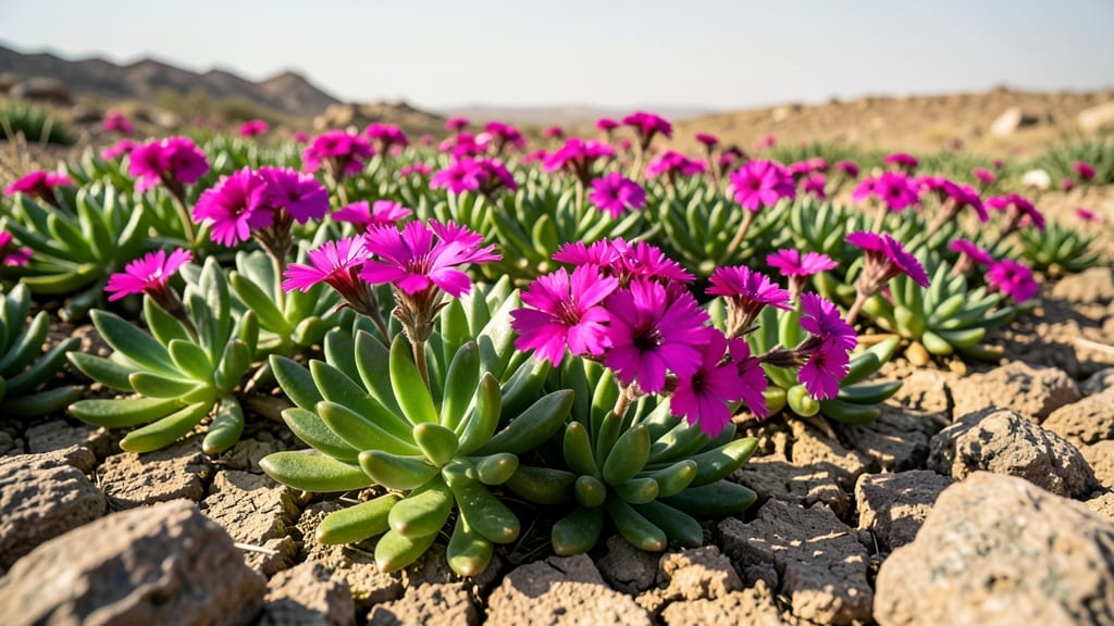 10 Flower Bed Ground Covers: Low-Maintenance Plants That Thrive Year-Round