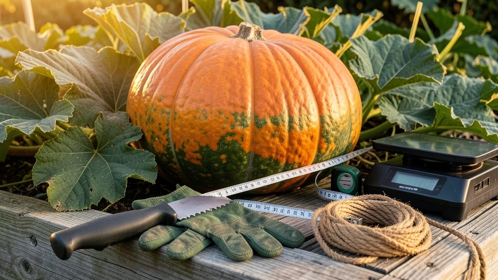The Biggest Fruit Ever: Record-Breaking Weights and How They Grew