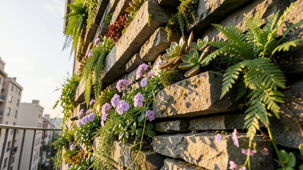 10 Rock Garden Flower Bed Ideas: Year-Round Color With Drought-Resistant Favorites