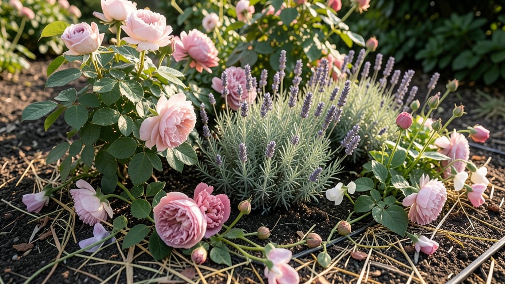 Miniature Cottage Garden