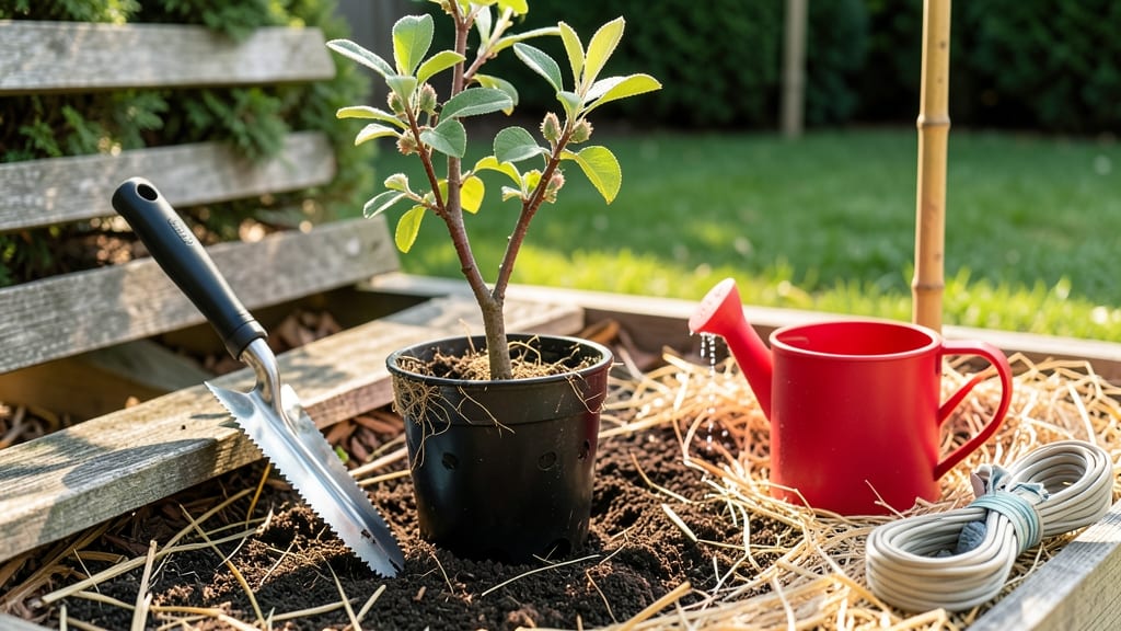 When Is the Best Time to Plant Fruit Trees in California: Climate Zones & Exact Months by Variety