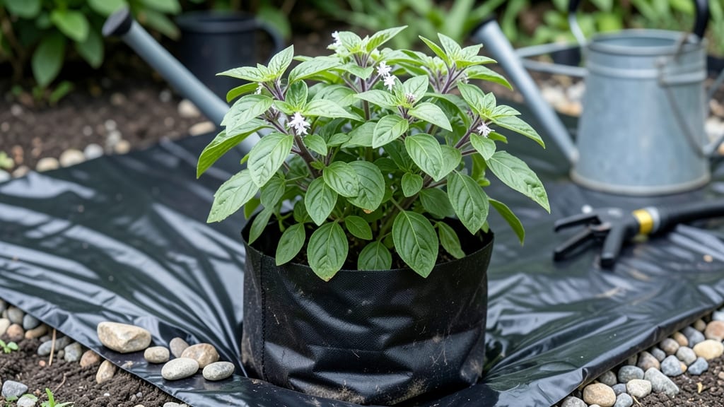Plastic Under Bed Containers: Space-Saving Planters for Hidden Green Thumbs