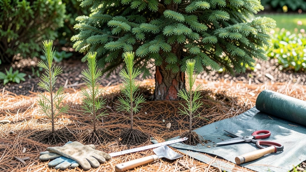 Cedar Garden Bed Plans: Modular Raised Beds for Year-Round Planting