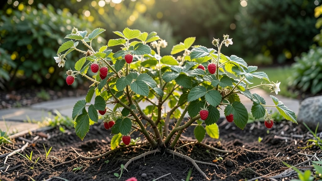 Why Is Raspberry Classified As a Fruit: Botanical Definition vs Common Usage