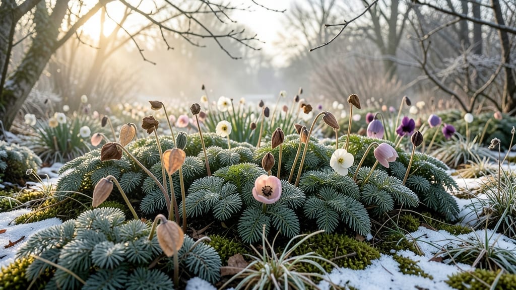 10 Wildflower Bed Ideas: Season-Long Color With Minimal Fuss
