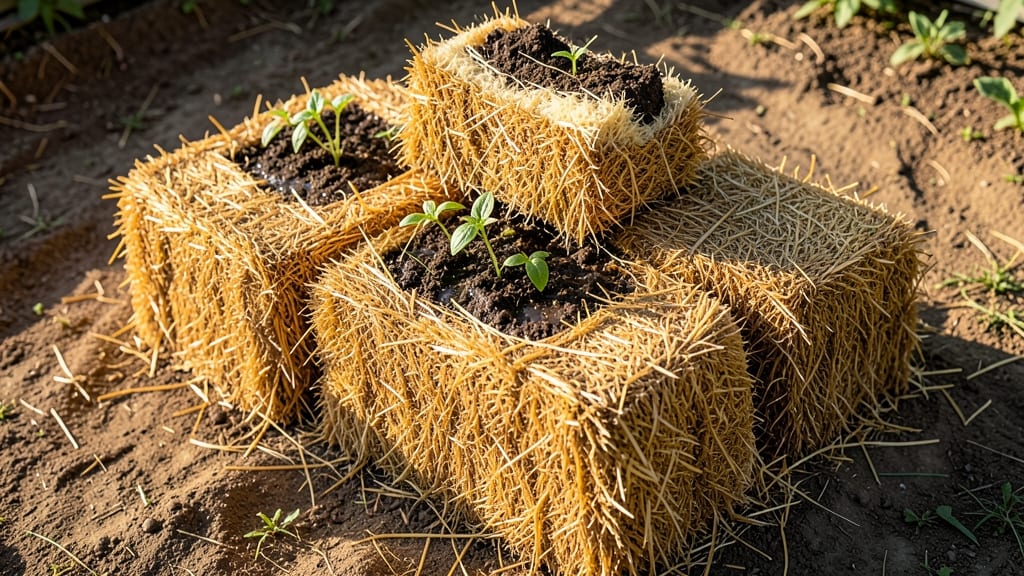 10 Raised Vegetable Garden Bed Ideas: Space-Saving Designs for Small Backyards