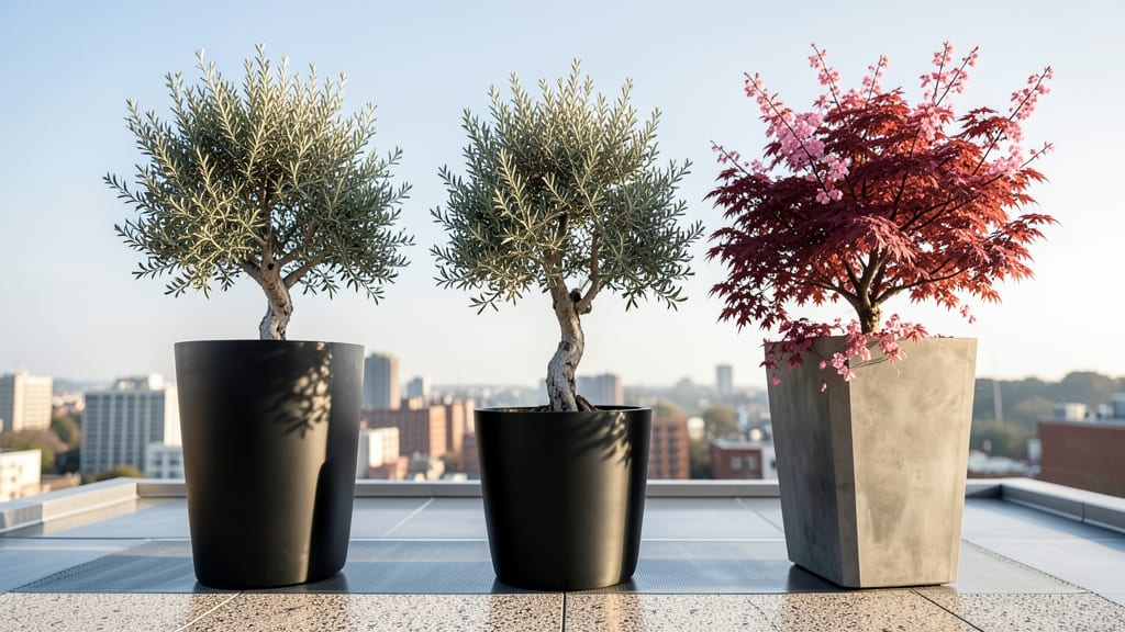 10 Contemporary Flower Bed Ideas: Bold Textures That Elevate Any Outdoor Space