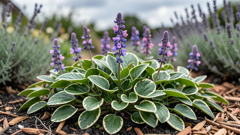 Flower Bed Filler Plants: Drought-Resistant Blooms That Thrive Year-Round