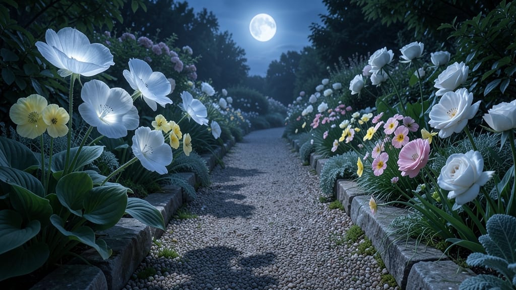 10 Flower Bed Walkway Ideas: Stunning Pathways That Blend Beauty and Function