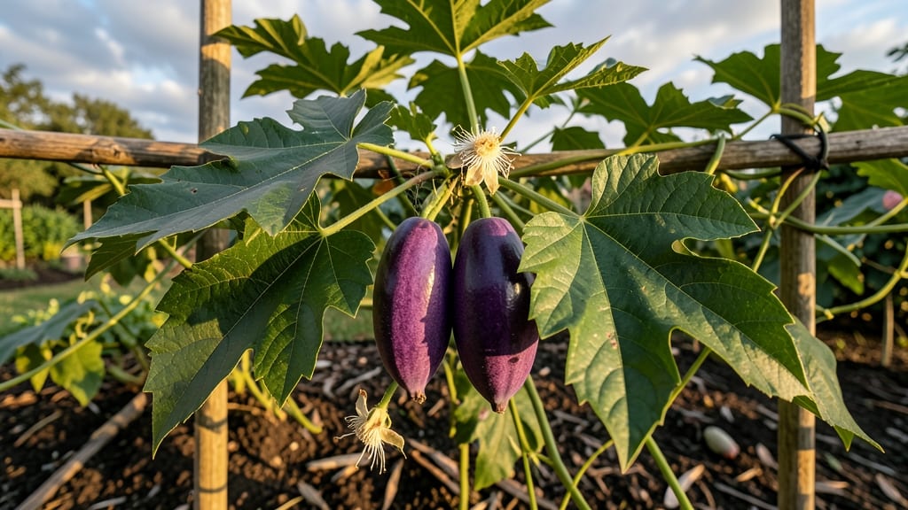 South American Purple Fruit: 5 Varieties and Their Culinary Uses