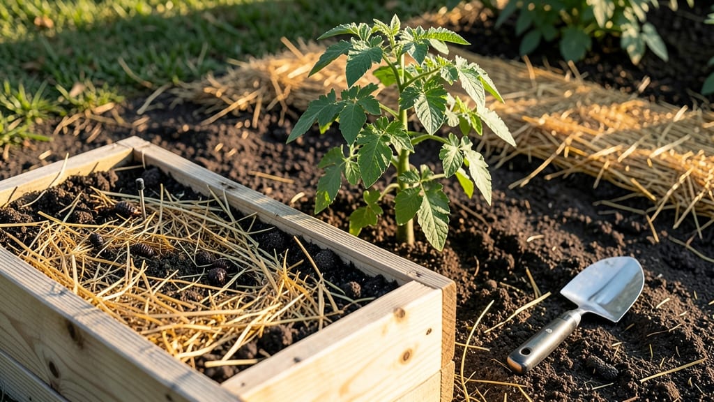 Raised Garden Beds vs In Ground: Pros and Cons for Yield and Soil Control