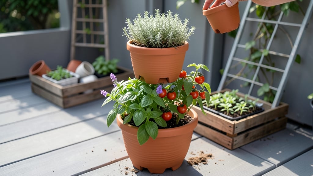 10 Small Garden Bed Ideas: Space-Saving Layouts That Double Your Harvest Space
