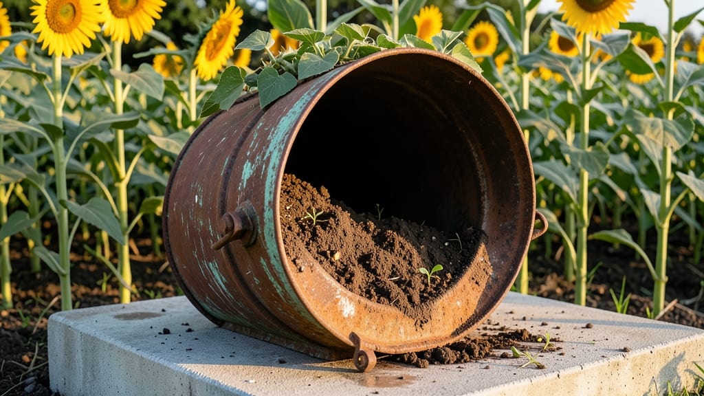 10 Cheap Raised Garden Bed Ideas: Upcycle Materials for Zero-Cost DIY Plans