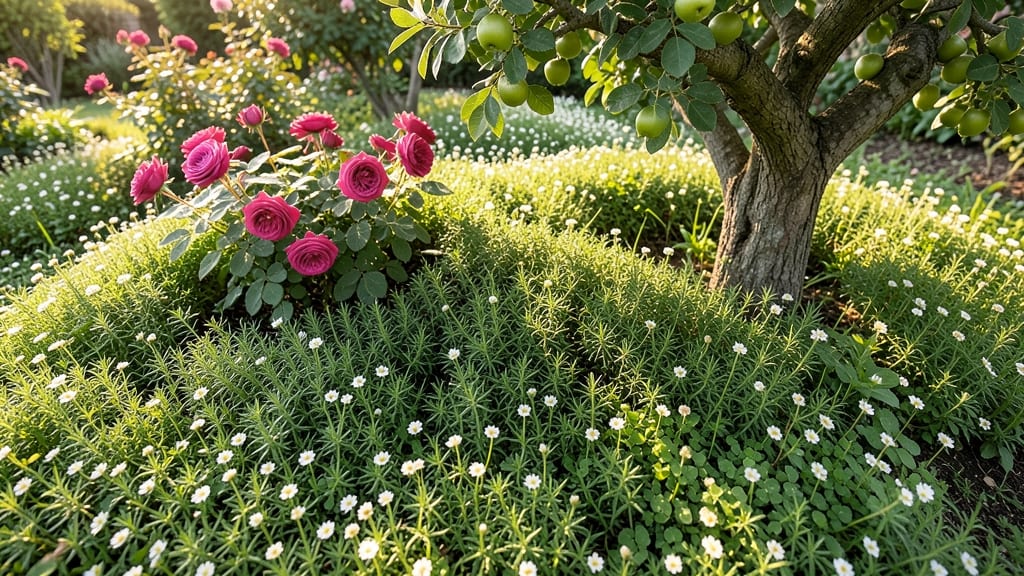 10 Flower Bed Coverings: Season-Long Protection for Frost, Wind, and Pests