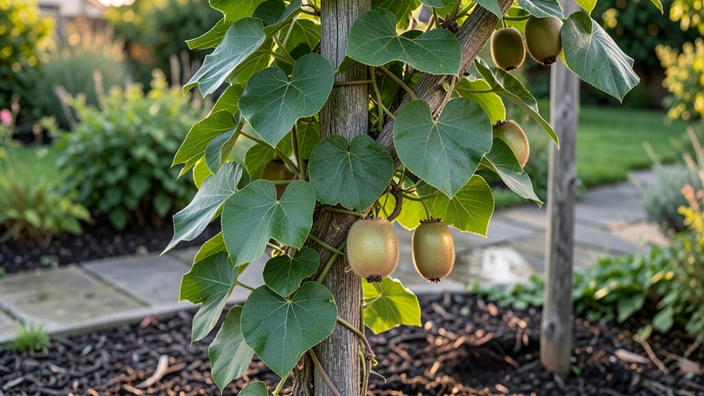 Kiwi Fruit Ripening: Speed Up Softness Without Over-Ripening