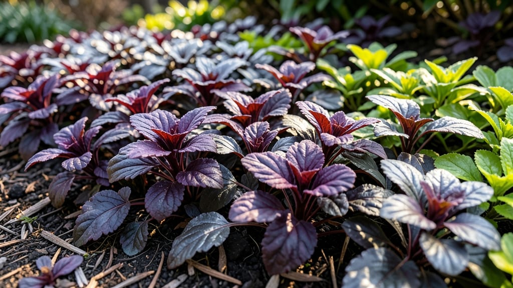 Coral Bells (Heuchera): Stunning Foliage for Year-Round Color