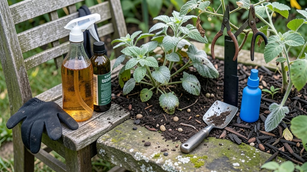 Garden Bed Molds: Precision-Cut Raised Beds in Minutes