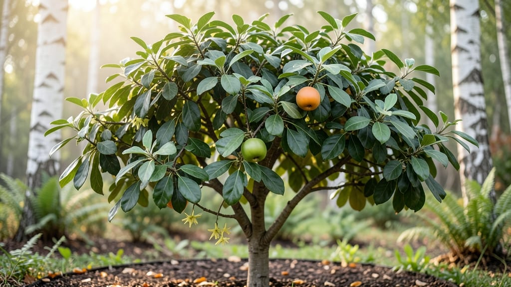 How to Grow Persimmon Fruit: Key Steps for Container Success