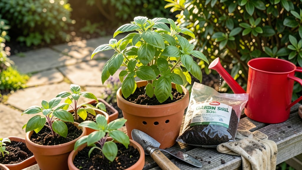 Can You Use Raised Bed Soil in Pots: 3 Key Factors to Check Before Repurposing