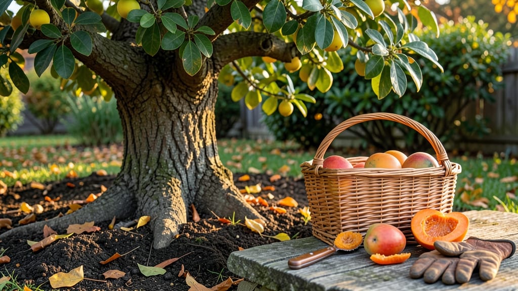 What Does Kaki Fruit Taste Like: Sweetness, Texture, and Key Flavor Notes Explained