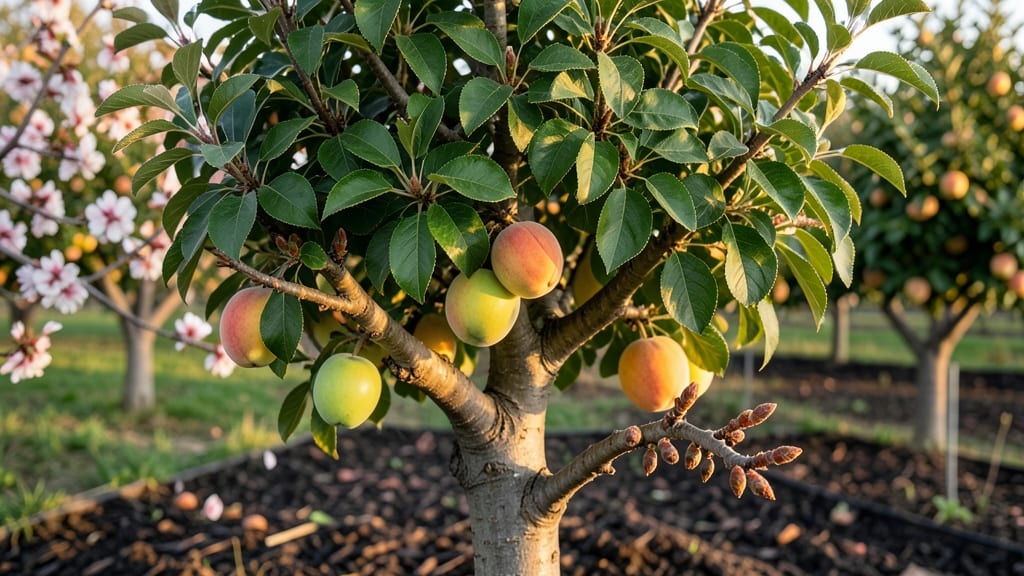 Do Peach Trees Produce Fruit Every Year: What Affects Their Annual Yield