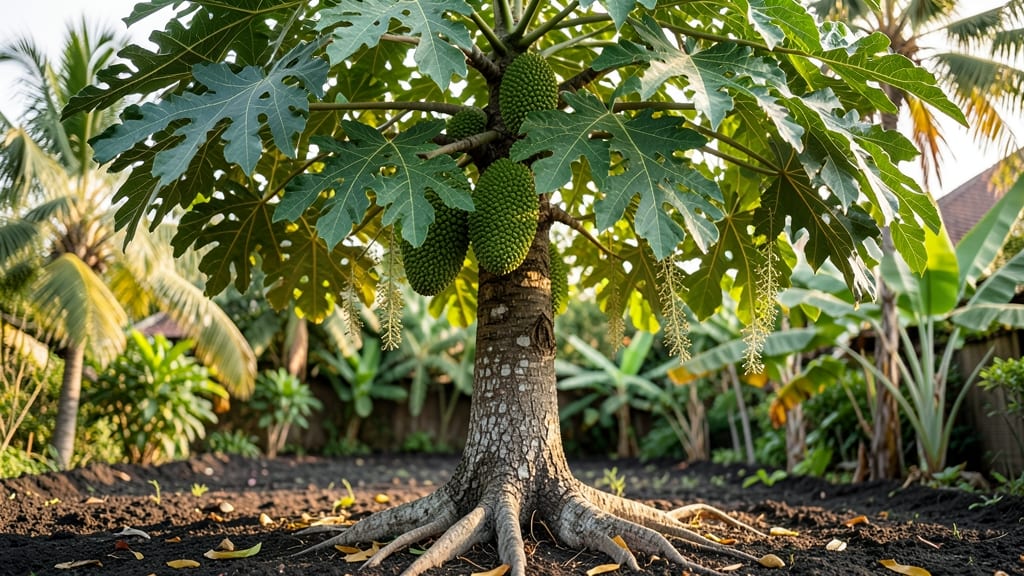 What Is the Spanish Name for Jackfruit: Regional Terms and Pronunciation Guide