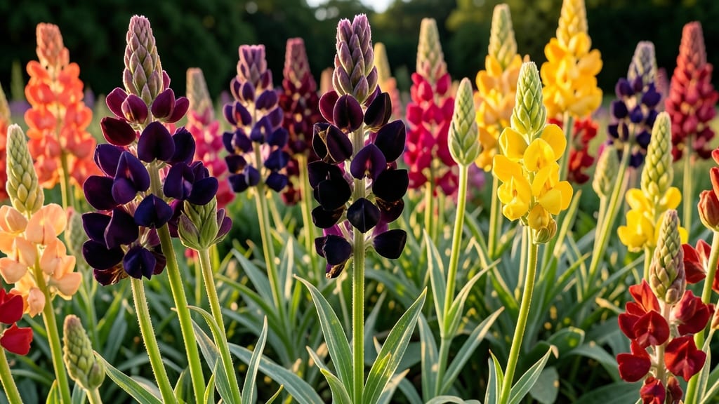 10 Snapdragon Flower Bed Ideas: Season-Long Color With Pollinator-Friendly Pairings