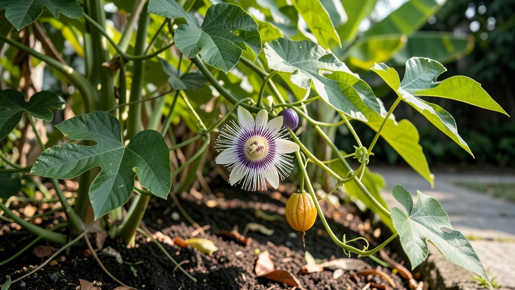 What Does Passion Fruit Look Like: Visual Guide to Rinds, Seeds, and Common Varieties