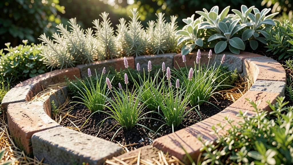 10 Raised Bed Companion Planting Garden Layouts: Maximize Yield with Proven Pairings for Thriving Vegetables