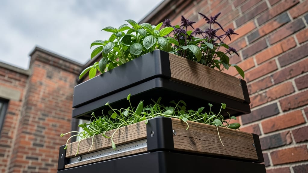 10 Elevated Garden Bed Ideas: Space-Saving Designs That Fit Any Backyard