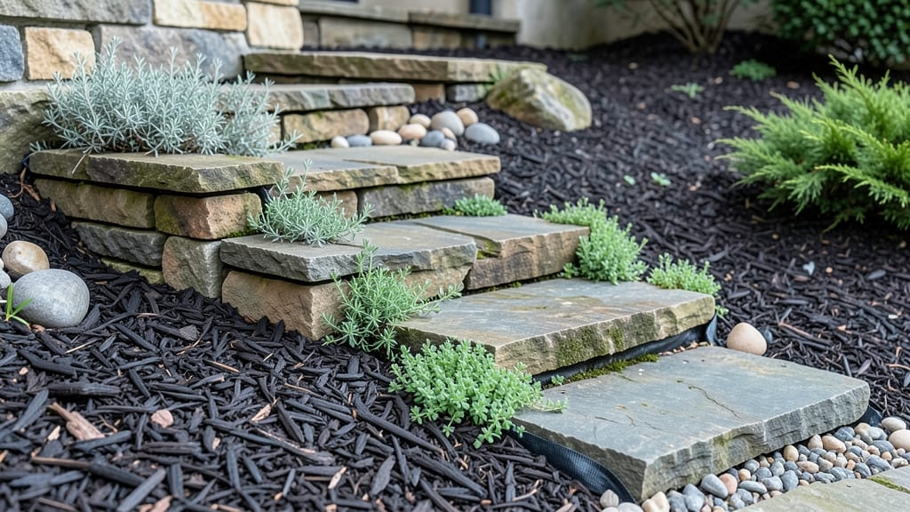 Bed With Steps: Tiered Garden Beds for Perfect Plant Layering