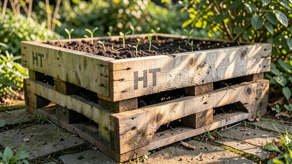 10 Raised Bed Garden Design Ideas: Space-Saving Layouts for Small Yards and Urban Patios